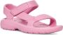 Teva sandalen roze Meisjes Rubber Effen 29 30 | Sandaal van - Thumbnail 6