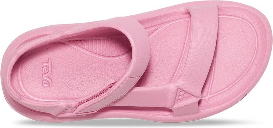 Teva K Hurricane Drift Kinder Sandalen Roze