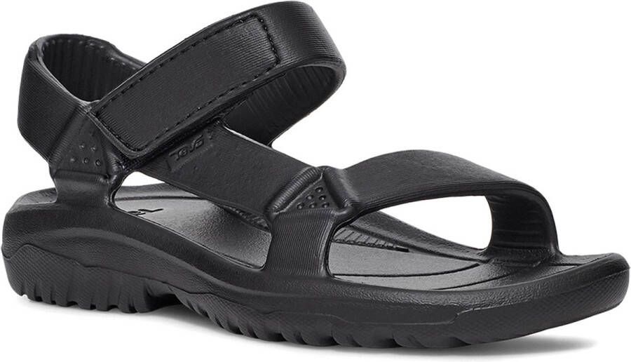 Teva K Hurricane Drift Kinder Sandalen Zwart