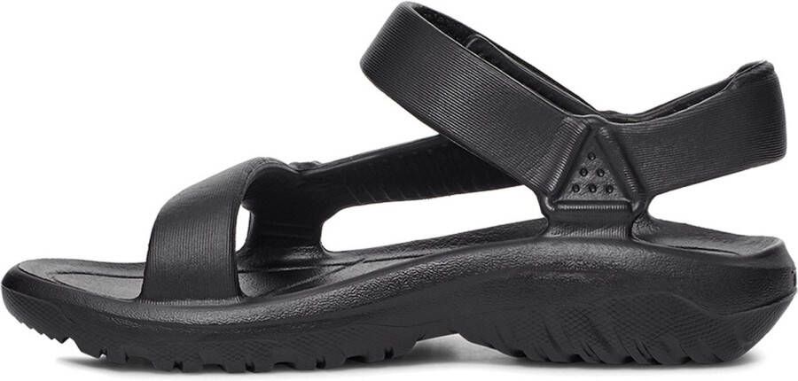 Teva K Hurricane Drift Kinder Sandalen Zwart