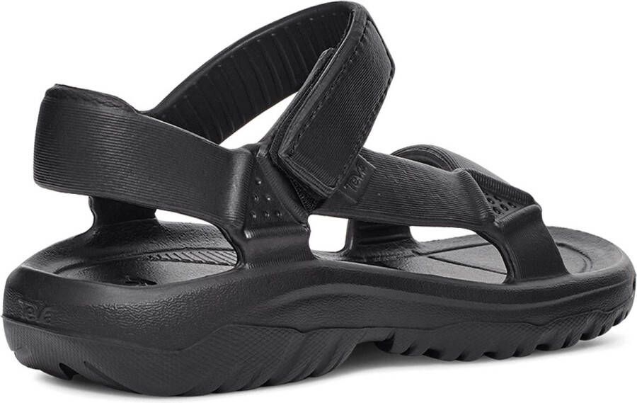 Teva K Hurricane Drift Kinder Sandalen Zwart