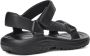 Teva sandalen zwart Rubber Effen 24 25 - Thumbnail 9