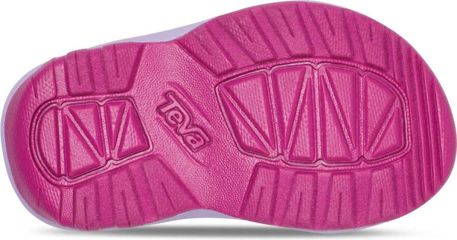 Teva K Hurricane XLT 2 Baby Sandalen Lila