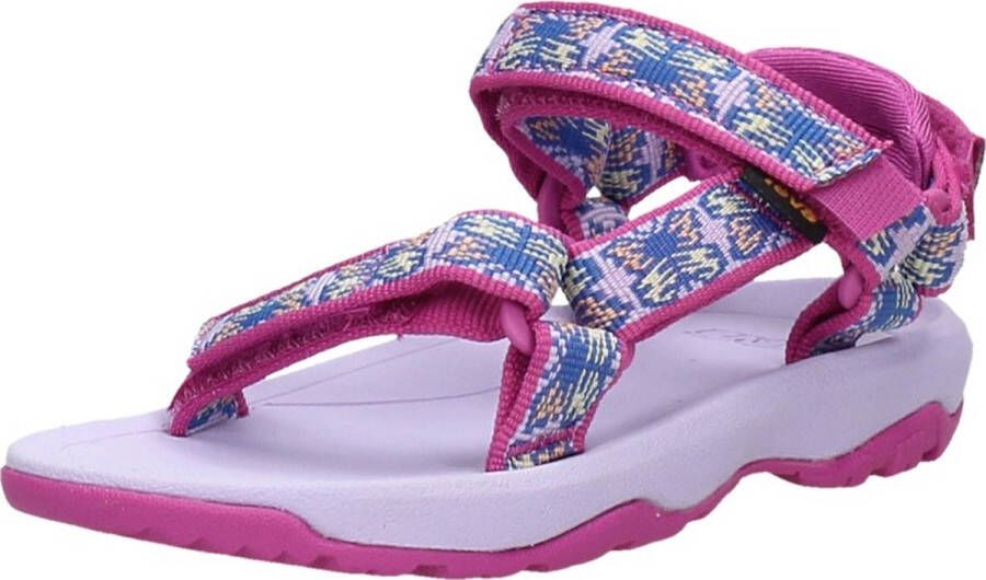 Teva K Hurricane XLT 2 Baby Sandalen Lila