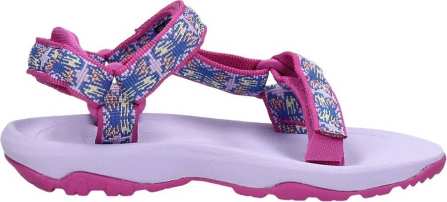 Teva K Hurricane XLT 2 Baby Sandalen Lila