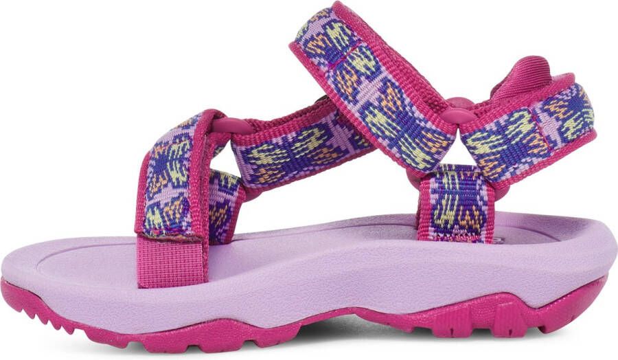 Teva K Hurricane XLT 2 Baby Sandalen Lila