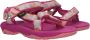 Teva sandalen roze Meisjes Textiel 22 23 | Sandaal van - Thumbnail 10