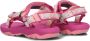 Teva sandalen roze Meisjes Textiel 22 23 | Sandaal van - Thumbnail 15