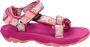 Teva sandalen roze Meisjes Textiel 22 23 | Sandaal van - Thumbnail 11