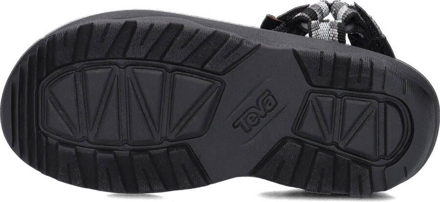 Teva K Hurricane XLT 2 Baby Sandalen Zwart