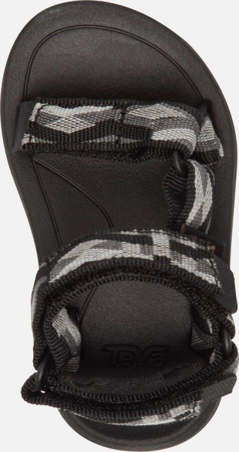 Teva K Hurricane XLT 2 Baby Sandalen Zwart
