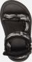 Teva Hurricane XLT Youth Sandaal Junior Zwart Middengrijs - Thumbnail 15