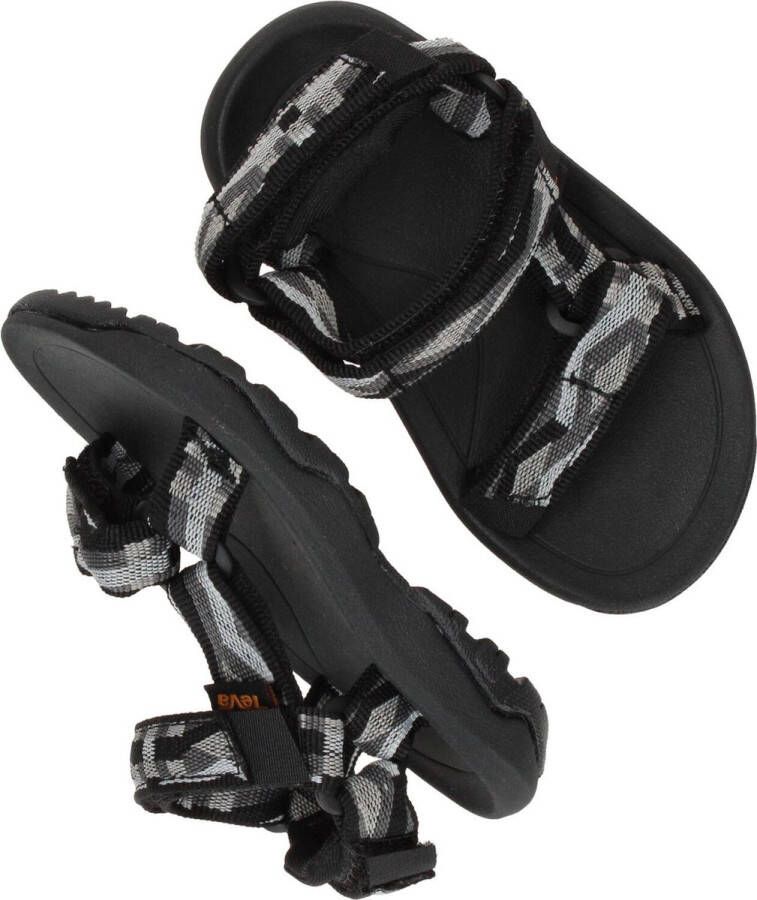 Teva K Hurricane XLT 2 Baby Sandalen Zwart