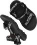 Teva Kid's Hurricane XLT 2 Sandalen maat 11K zwart - Thumbnail 15