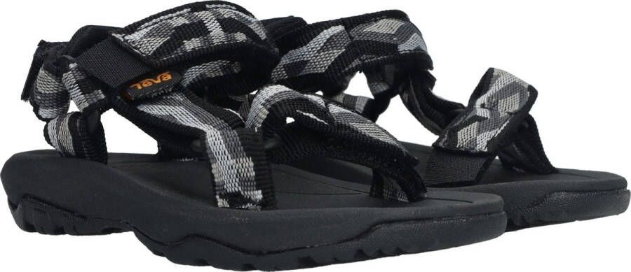 Teva K Hurricane XLT 2 Baby Sandalen Zwart