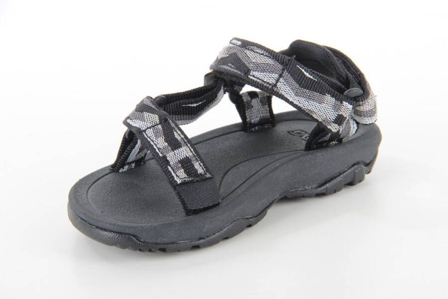 Teva K Hurricane XLT 2 Baby Sandalen Zwart