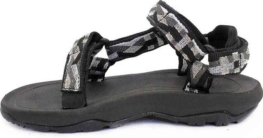 Teva K Hurricane XLT 2 Baby Sandalen Zwart
