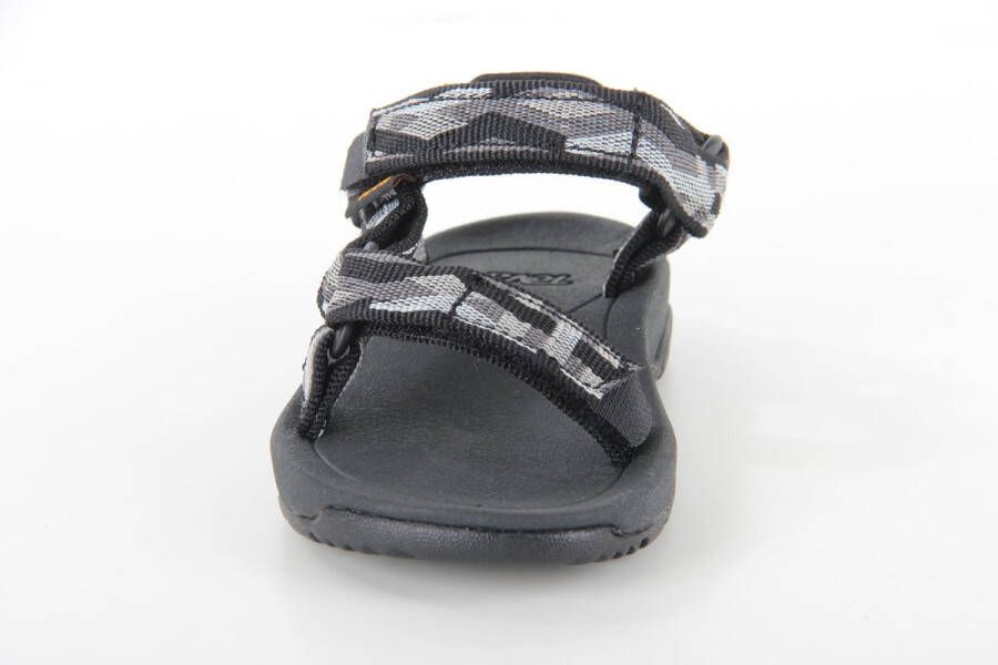 Teva K Hurricane XLT 2 Baby Sandalen Zwart
