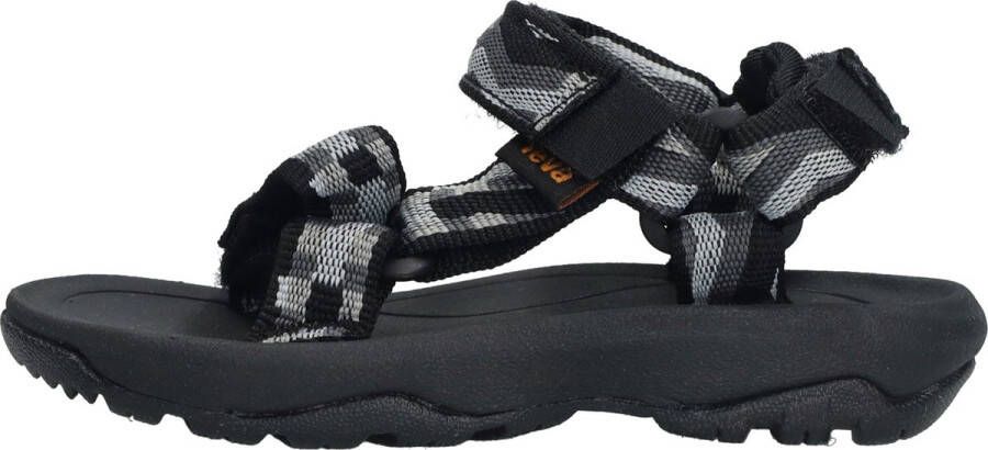 Teva K Hurricane XLT 2 Baby Sandalen Zwart
