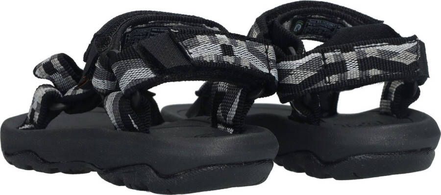 Teva K Hurricane XLT 2 Baby Sandalen Zwart
