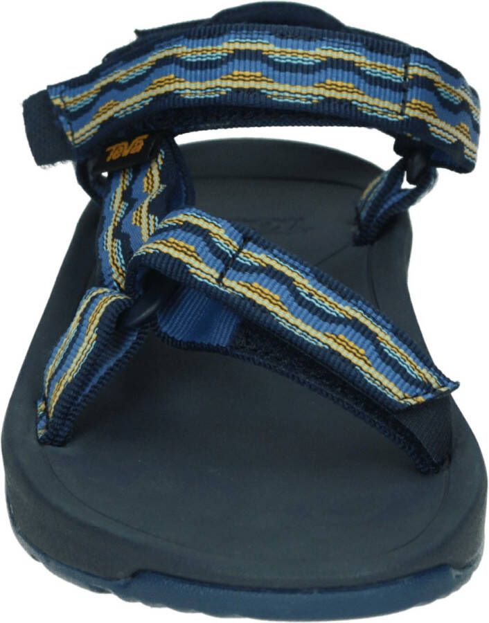 Teva K Hurricane XLT 2 Kinder Sandalen Donkerblauw