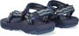 Teva Hurricane XLT Children Sandaal Junior Marineblauw Assorti t - Thumbnail 12