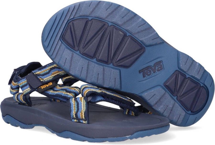 Teva Hurricane XLT Children Sandaal Junior Marineblauw Assorti t - Foto 14