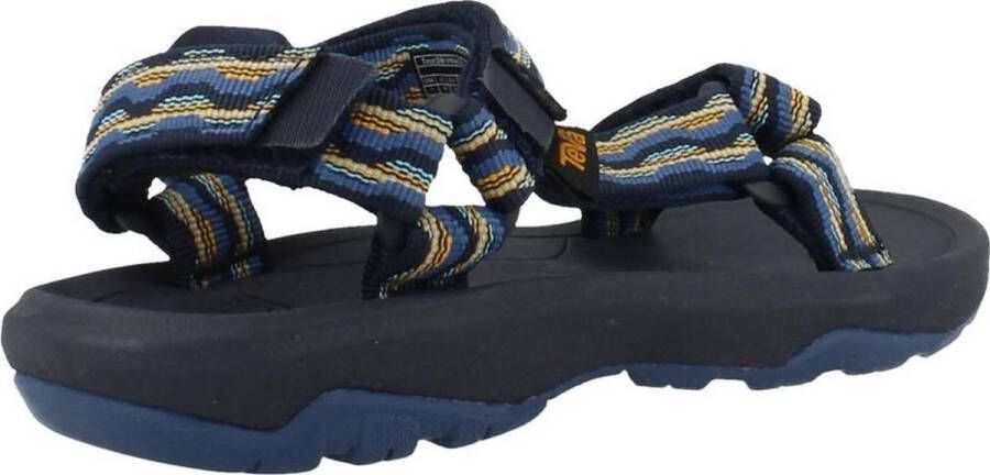 Teva Hurricane XLT Children Sandaal Junior Marineblauw Assorti t - Foto 15