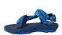 Teva Hurricane XLT Children Sandaal Junior Marineblauw Assorti t - Thumbnail 4