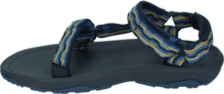 Teva Hurricane XLT Children Sandaal Junior Marineblauw Assorti t - Foto 5