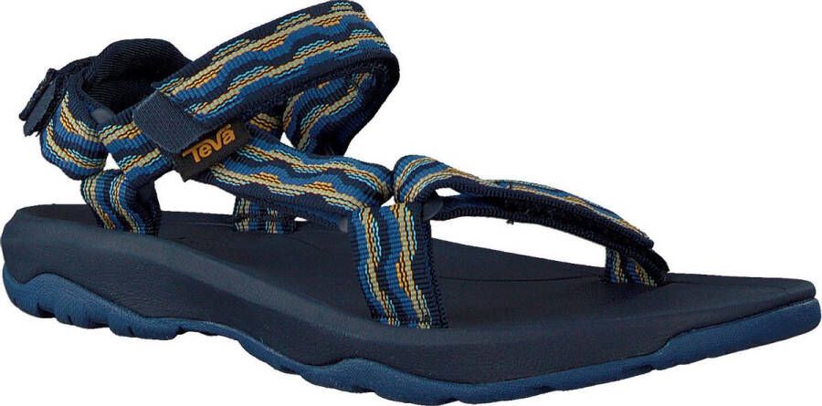 Teva Hurricane XLT Children Sandaal Junior Marineblauw Assorti t - Foto 8