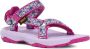 Teva K Hurricane XLT 2 Kinder Sandalen Lila - Thumbnail 5