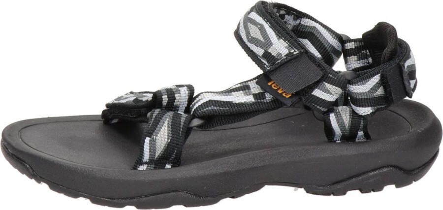 Teva K Hurricane XLT 2 Kinder Sandalen Zwart