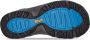 Teva atee sandalen blauw antraciet kids - Thumbnail 6