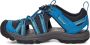 Teva atee sandalen blauw antraciet kids - Thumbnail 8