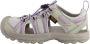 Teva Kid's atee Sandalen maat 11K wit - Thumbnail 11