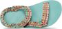 Teva K Midform Fray Sandalen Dames Junior - Thumbnail 2