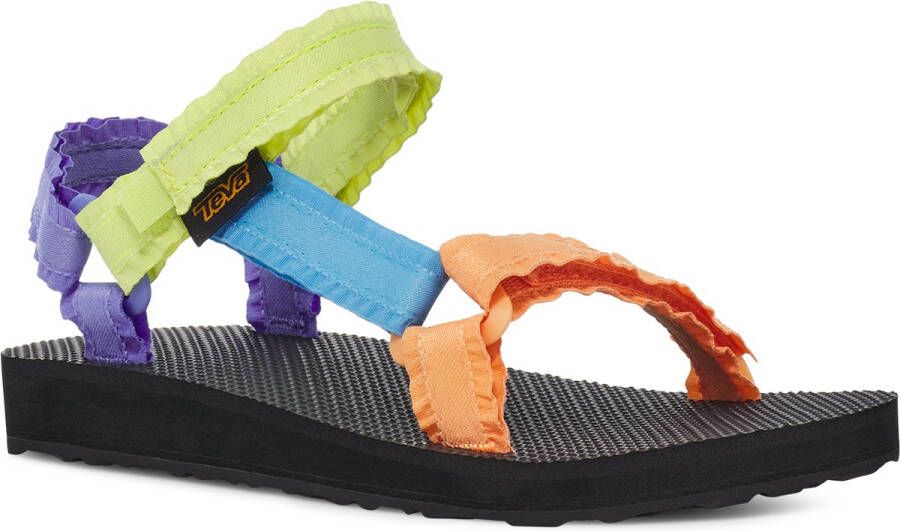 Teva K Original Universal Adorn Kinder Sandalen Multicolour