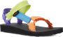 Teva K Original Universal Adorn Kinder Sandalen Multicolour - Thumbnail 4