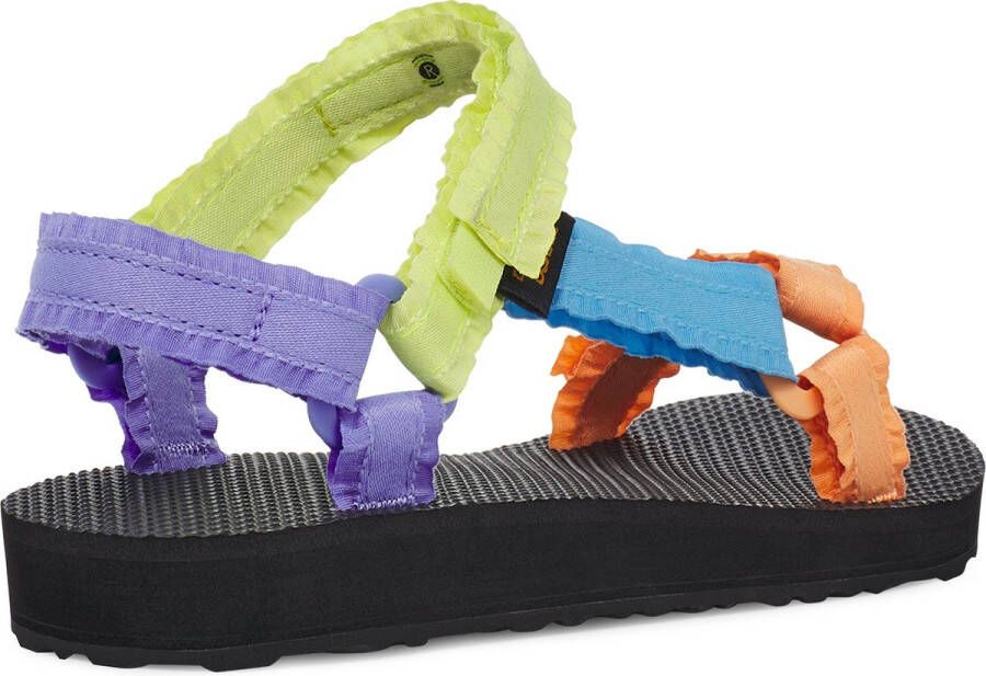 Teva K Original Universal Adorn Kinder Sandalen Multicolour