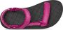 Teva K Original Universal Adorn Kinder Sandalen Roze - Thumbnail 5