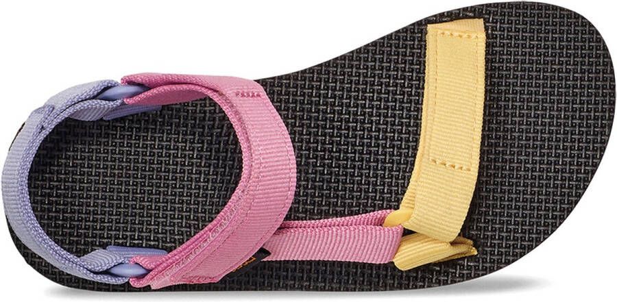 Teva K Original Universal Kinder Sandalen Multicolour