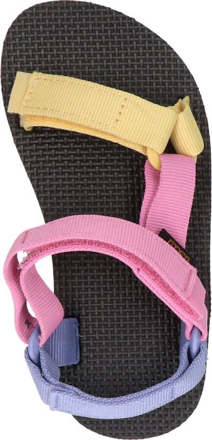 Teva K Original Universal Kinder Sandalen Multicolour