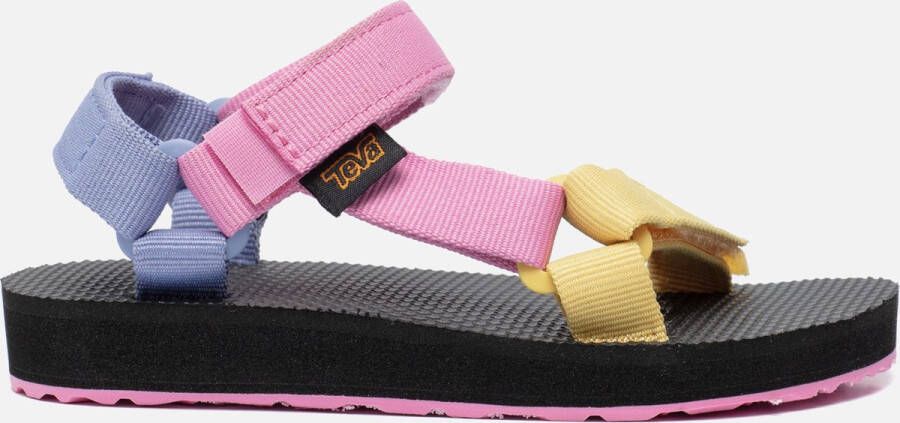Teva K Original Universal Kinder Sandalen Multicolour