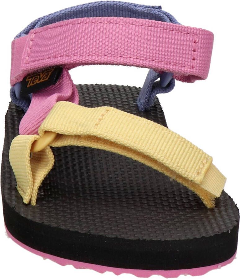 Teva K Original Universal Kinder Sandalen Multicolour