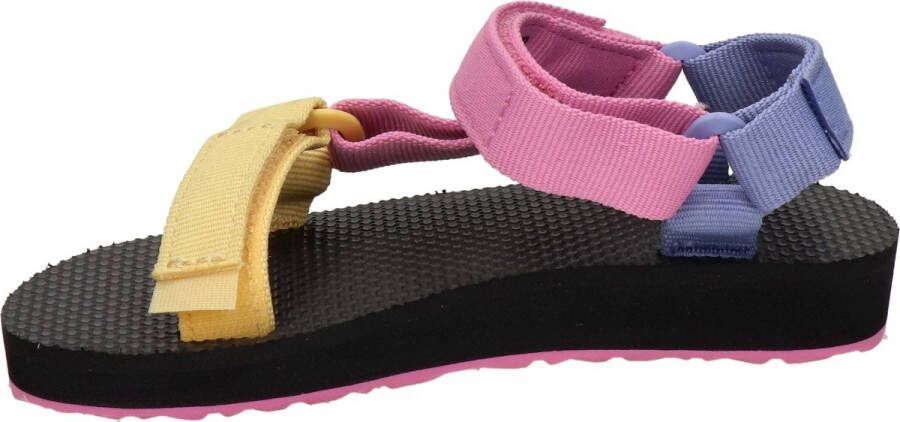 Teva K Original Universal Kinder Sandalen Multicolour