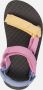 Teva K Original Universal Kinder Sandalen Multicolour - Thumbnail 18