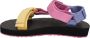 Teva K Original Universal Kinder Sandalen Multicolour - Thumbnail 19
