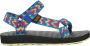 Teva K Original Universal Kinder Sandalen Multicolour - Thumbnail 20