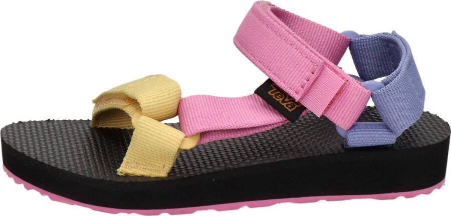Teva K Original Universal Kinder Sandalen Multicolour
